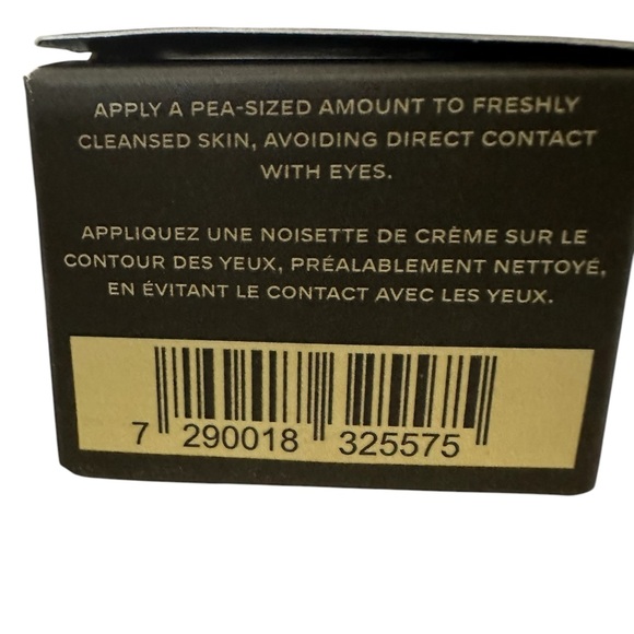 Twentynine Palms Set of 2 Moonlight Mesa Hand Cream & Mira Luna Eye Cream NIB - Picture 9 of 10